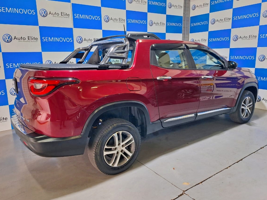 fiat toro 1.8 16v evo flex freedom at6 4p automatico 20181