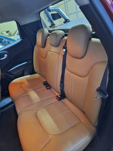 fiat toro 1.8 16v evo flex freedom at6 4p automatico 20185