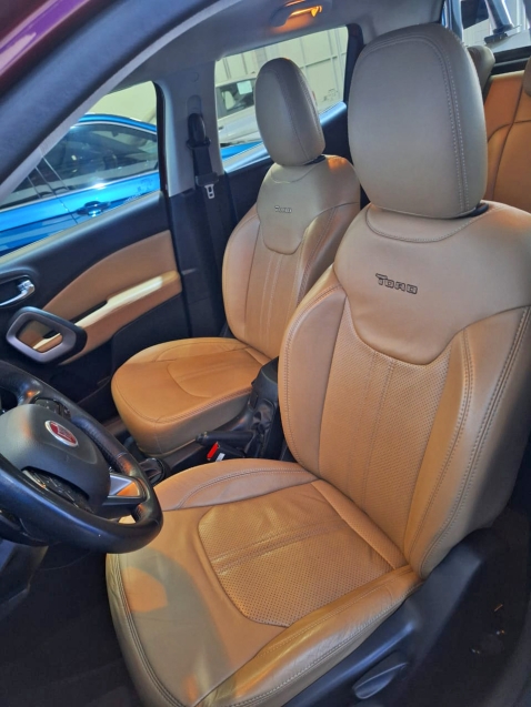fiat toro 1.8 16v evo flex freedom at6 4p automatico 20184
