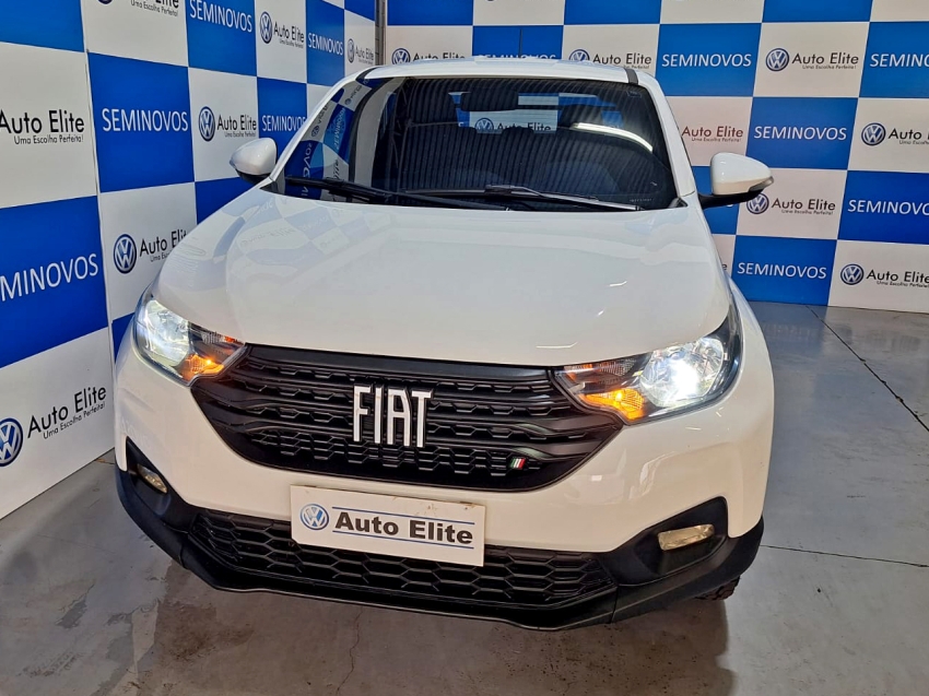 fiat strada 1.3 firefly flex freedom cd manual 4p 20250