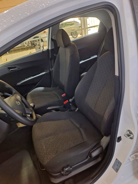 hyundai hb20 1.0 comfort 12v flex 4p manual 20194