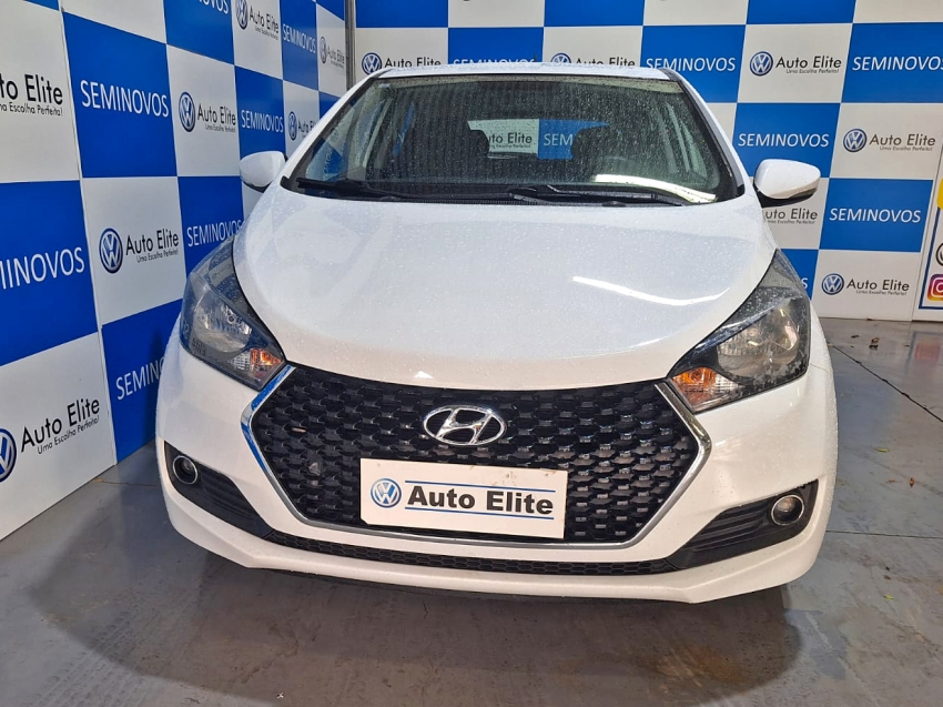 hyundai hb20 1.0 comfort 12v flex 4p manual 20190