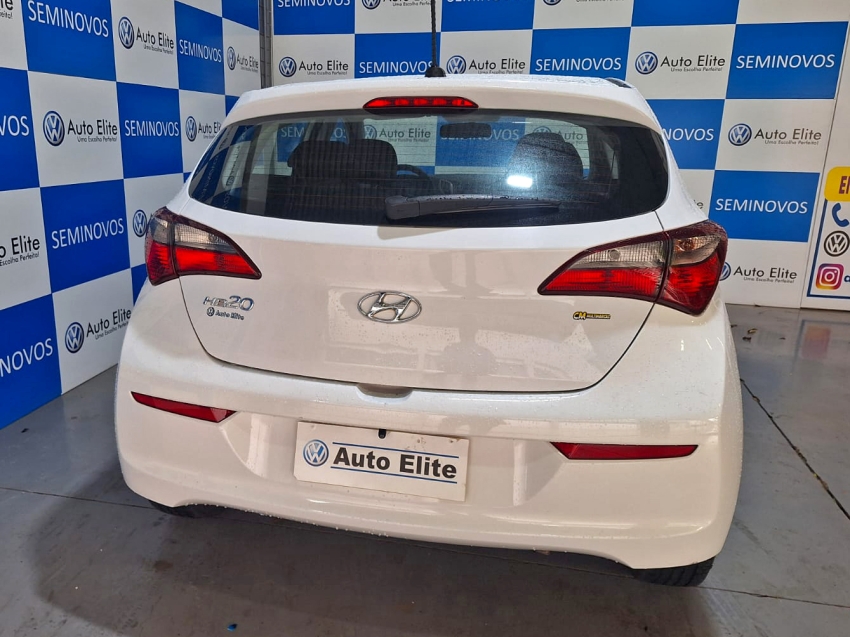 hyundai hb20 1.0 comfort 12v flex 4p manual 20192