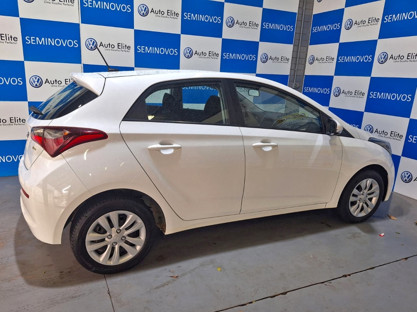 hyundai hb20 1.0 comfort 12v flex 4p manual 20191