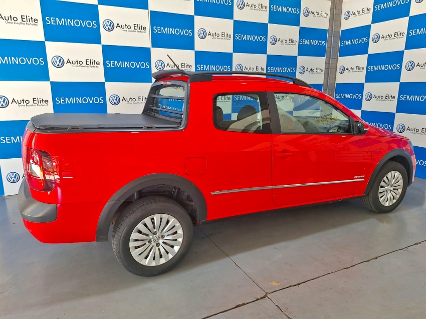volkswagen saveiro 1.6 mi highline cd 8v flex 2p manual 4p 20153