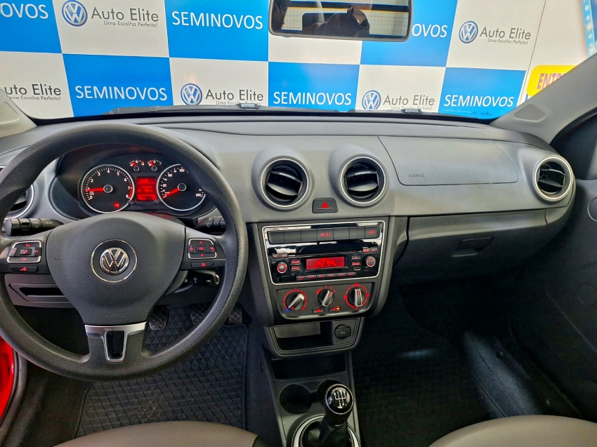 volkswagen saveiro 1.6 mi highline cd 8v flex 2p manual 4p 20158