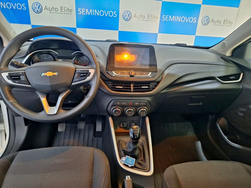 chevrolet onix 1.0 joy 8v hatch  black edition flex mec 4p manual 20215