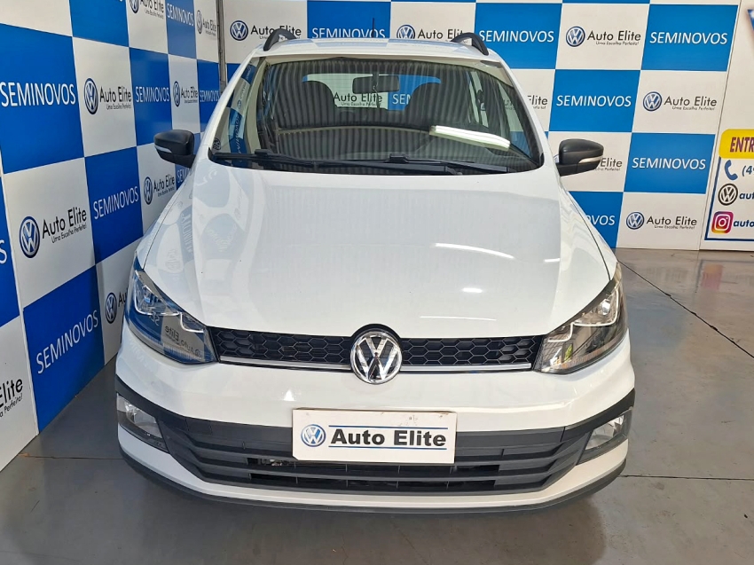 volkswagen fox 1.6 msi total flex xtreme 4p manual 20220