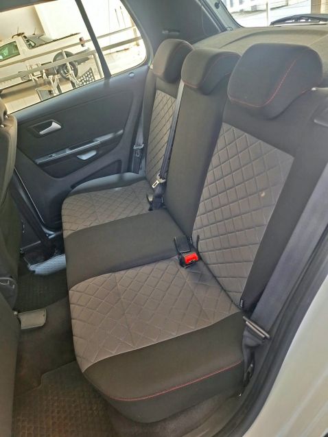 volkswagen fox 1.6 msi total flex xtreme 4p manual 20224
