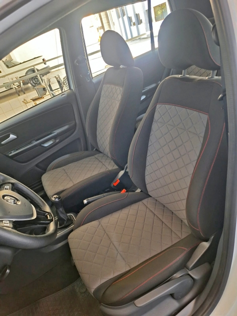 volkswagen fox 1.6 msi total flex xtreme 4p manual 20226