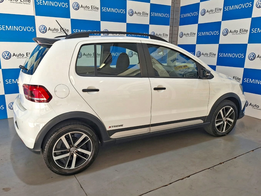 volkswagen fox 1.6 msi total flex xtreme 4p manual 20221