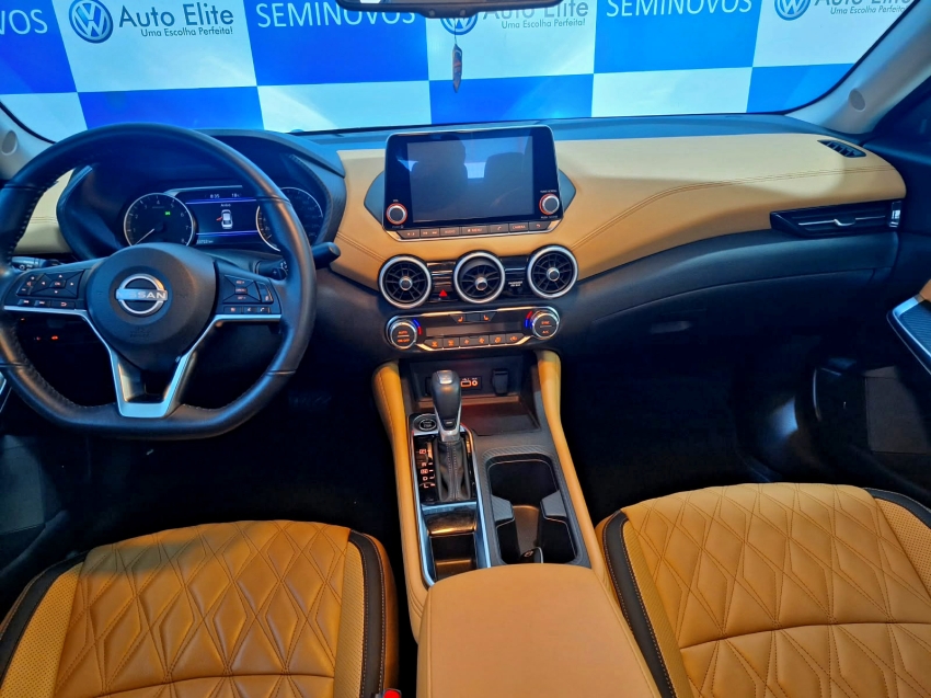 nissan sentra 2.0 16v gasolina exclusive xtronic flex 4p automatico 20255