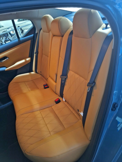 nissan sentra 2.0 16v gasolina exclusive xtronic flex 4p automatico 20258