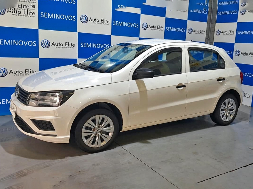 volkswagen gol 1.0 12v mpi totalflex 4p manual flex 20231