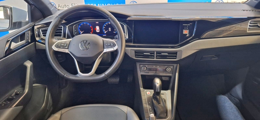 volkswagen nivus 1.0 200 tsi total flex highline automatico 4p 20214