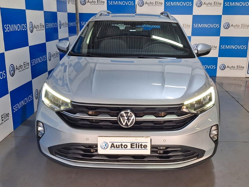 volkswagen nivus 1.0 200 tsi total flex highline automatico 4p 20210