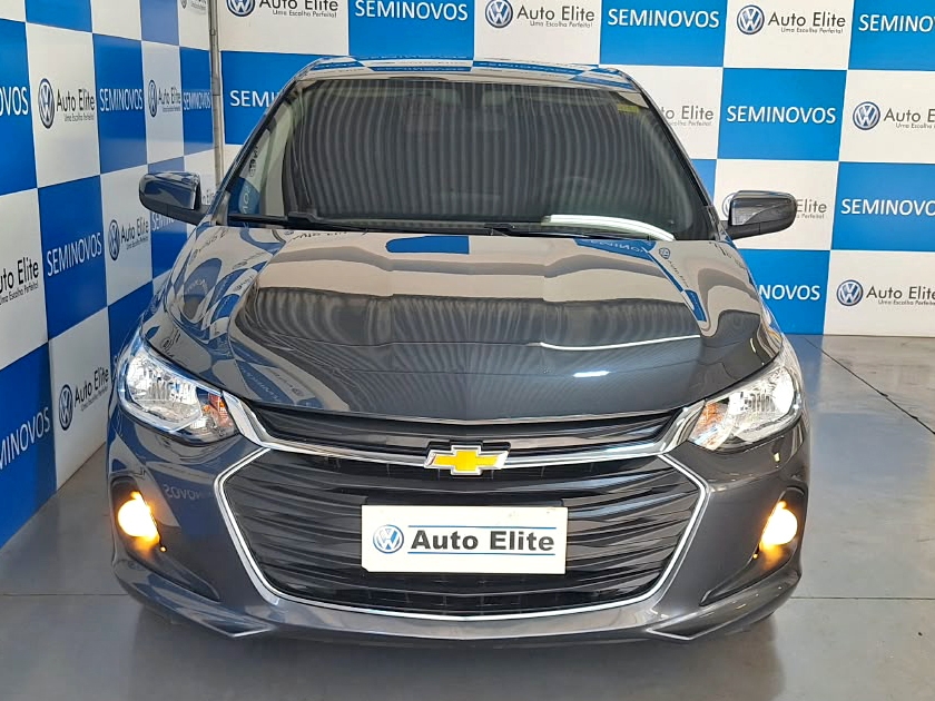 chevrolet onix 1.0 flex lt manual 4p 20240