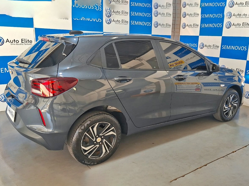 chevrolet onix 1.0 flex lt manual 4p 20243
