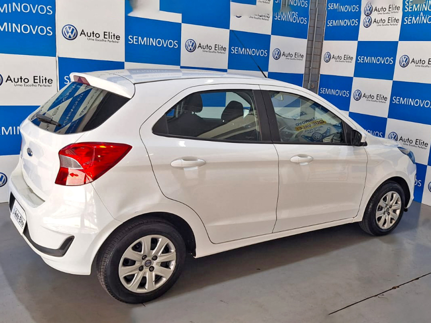 ford ka 1.0 ti-vct flex s manual 4p 20191