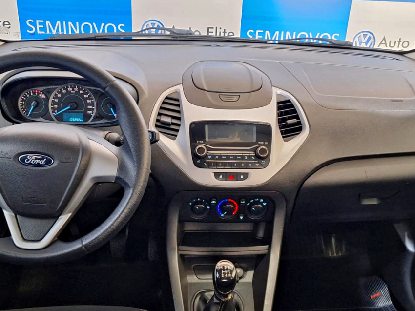 ford ka 1.0 ti-vct flex s manual 4p 20194