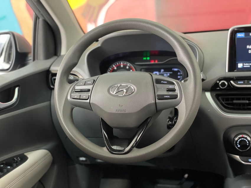 hyundai hb20s 1.0 tgdi flex evolution automatico 4p 2021