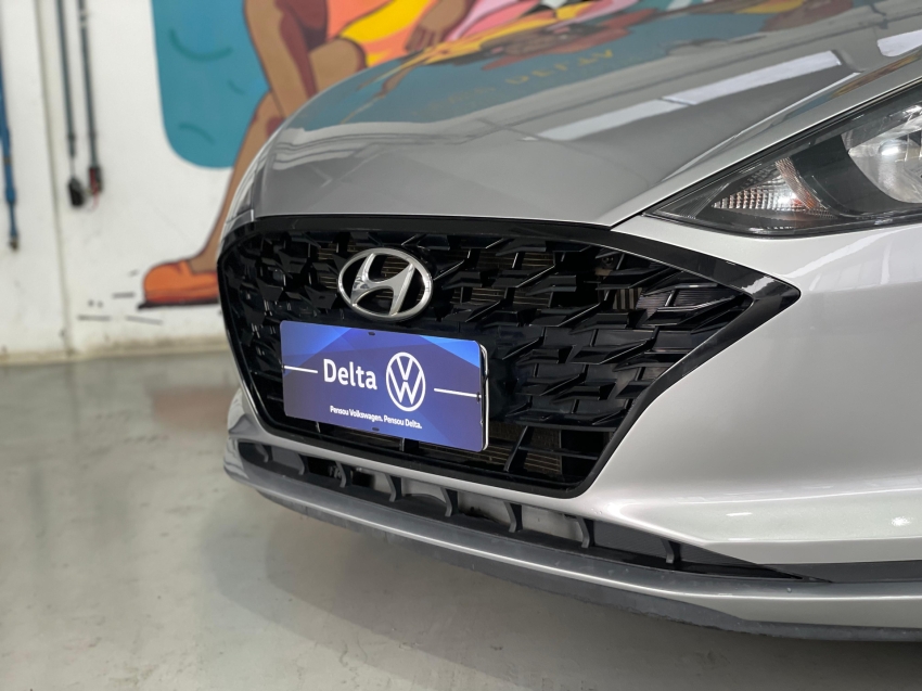 hyundai hb20s 1.0 tgdi flex evolution automatico 4p 2021