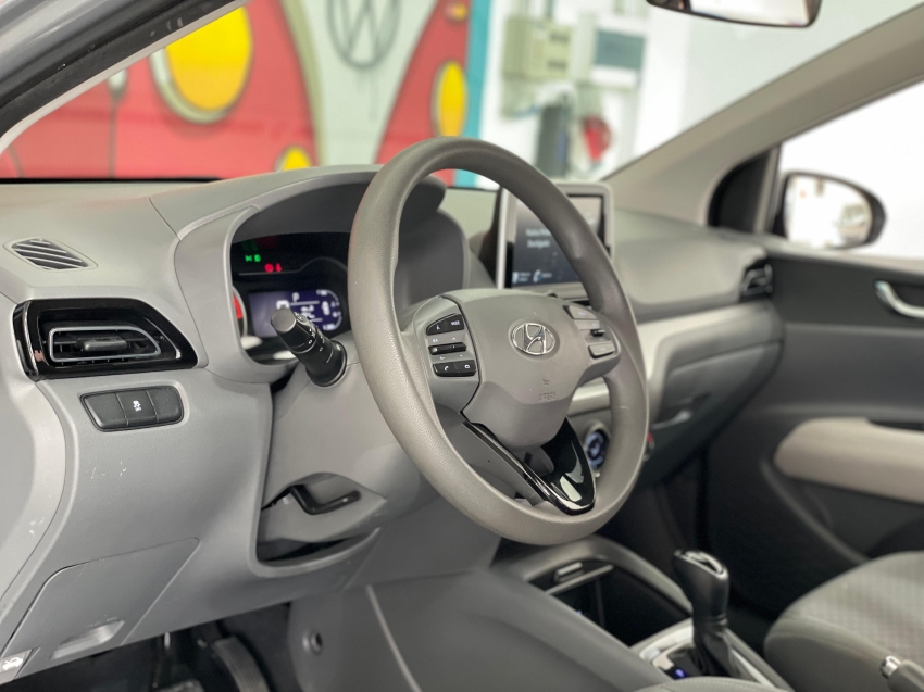 hyundai hb20s 1.0 tgdi flex evolution automatico 4p 2021