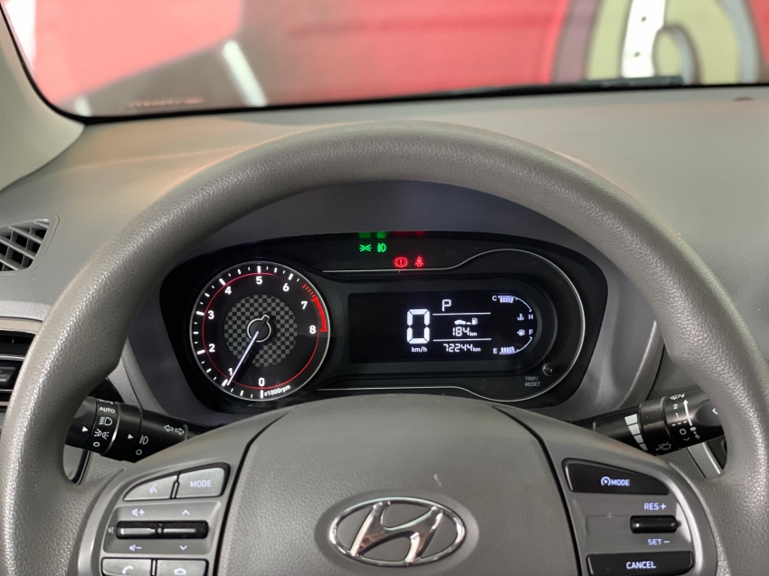 hyundai hb20s 1.0 tgdi flex evolution automatico 4p 2021