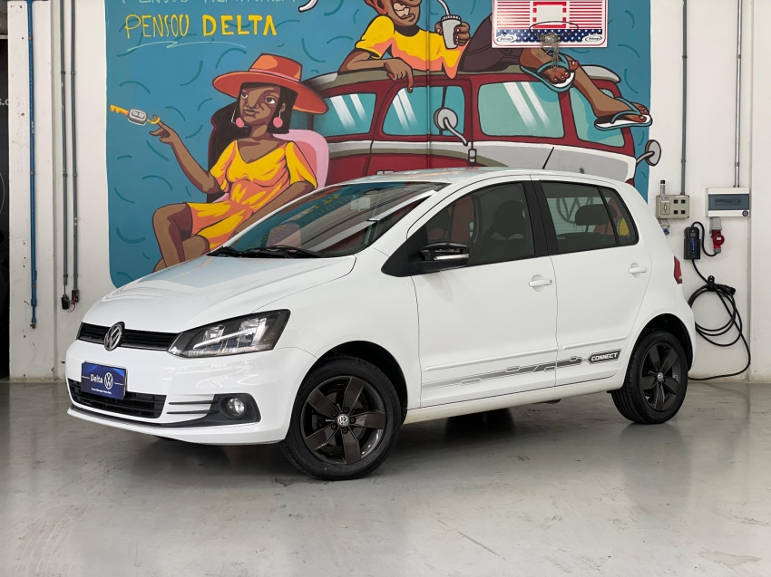 volkswagen fox 1.6 msi total flex connect 4p manual 2018 volkswagen fox 1.6 msi total flex connect 4p manual 2018