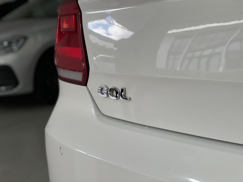 volkswagen gol 1.0 12v mpi totalflex track 4p manual flex 2018