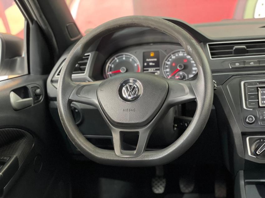 volkswagen gol 1.0 12v mpi totalflex track 4p manual flex 2018