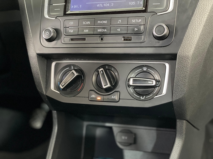 volkswagen gol 1.0 12v mpi totalflex track 4p manual flex 2018