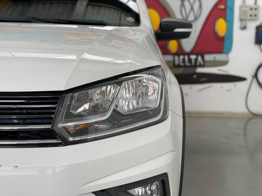 volkswagen gol 1.0 12v mpi totalflex track 4p manual flex 2018
