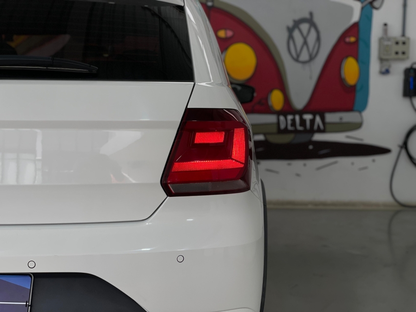 volkswagen gol 1.0 12v mpi totalflex track 4p manual flex 2018