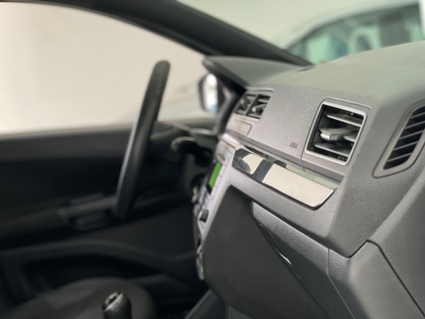 volkswagen gol 1.0 12v mpi totalflex track 4p manual flex 2018