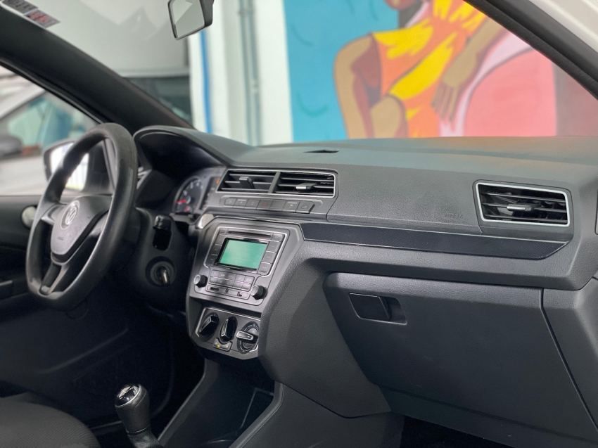 volkswagen gol 1.0 12v mpi totalflex track 4p manual flex 2018