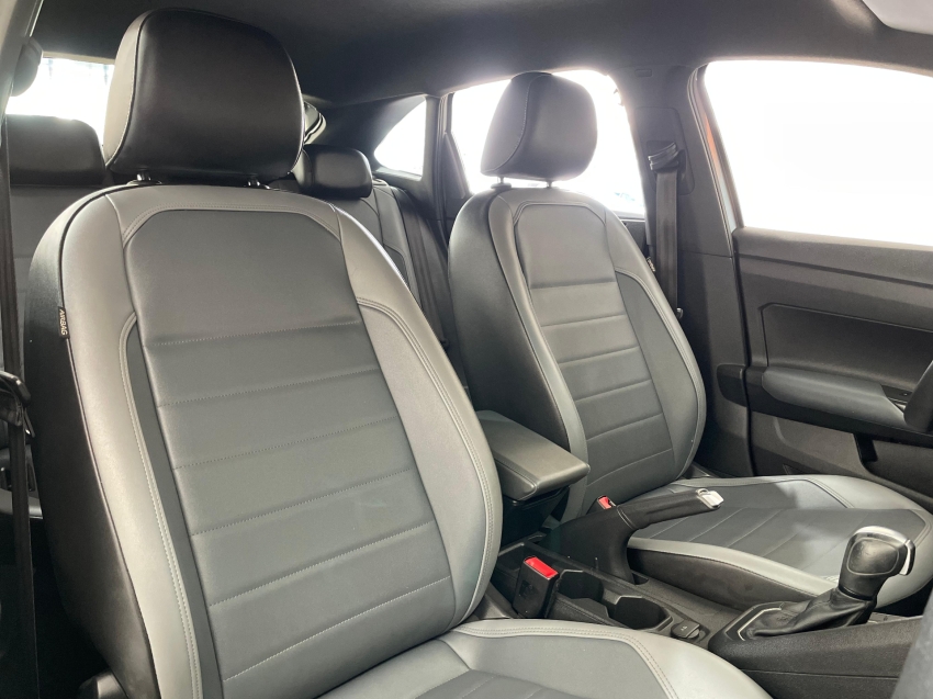 volkswagen nivus 1.0 200 tsi total flex highline automatico 4p 2021