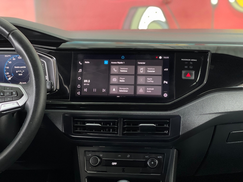 volkswagen nivus 1.0 200 tsi total flex highline automatico 4p 2021