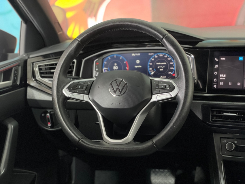 volkswagen nivus 1.0 200 tsi total flex highline automatico 4p 2021