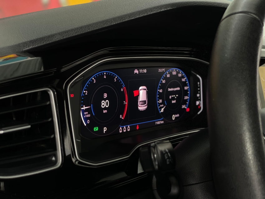 volkswagen nivus 1.0 200 tsi total flex highline automatico 4p 2021