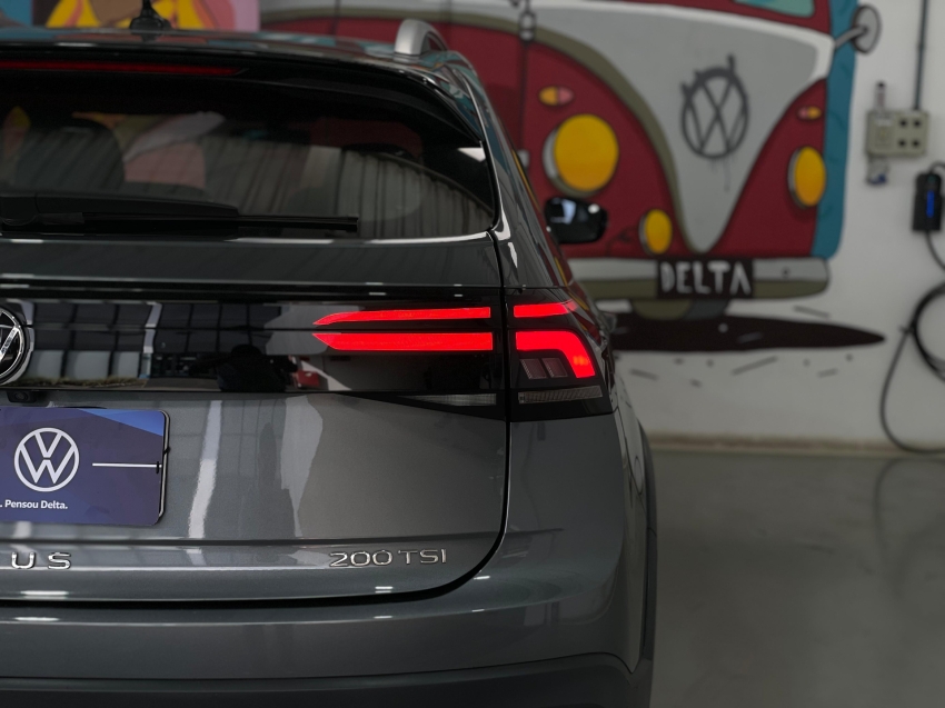volkswagen nivus 1.0 200 tsi total flex highline automatico 4p 2021