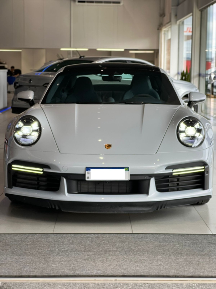 porsche 911 3.8 24v h6 gasolina turbo s pdk 2p automatico 2024