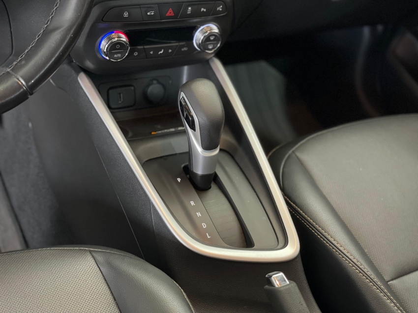 chevrolet onix 1.0 turbo flex plus premier automatico 4p 2022