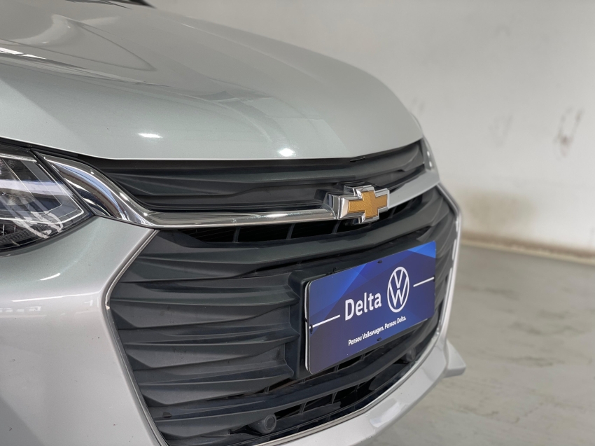 chevrolet onix 1.0 turbo flex plus premier automatico 4p 2022