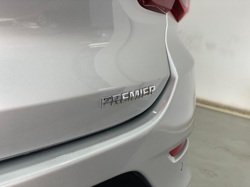 chevrolet onix 1.0 turbo flex plus premier automatico 4p 2022