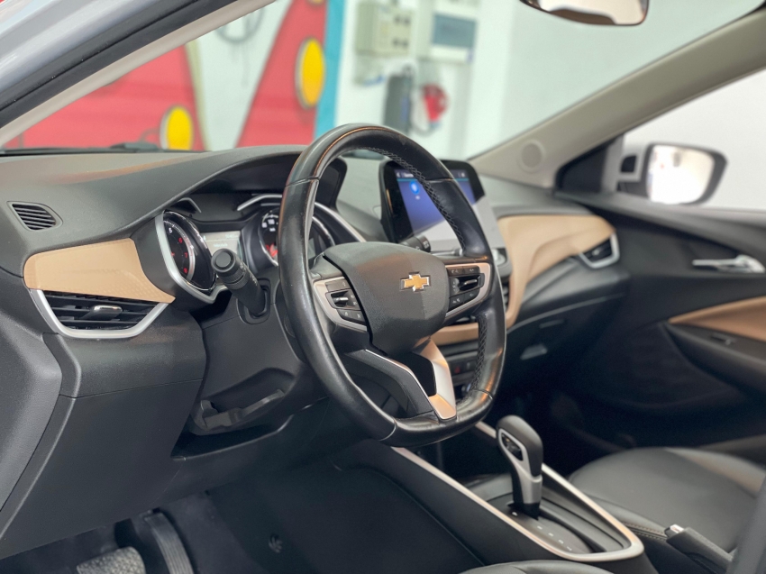 chevrolet onix 1.0 turbo flex plus premier automatico 4p 2022