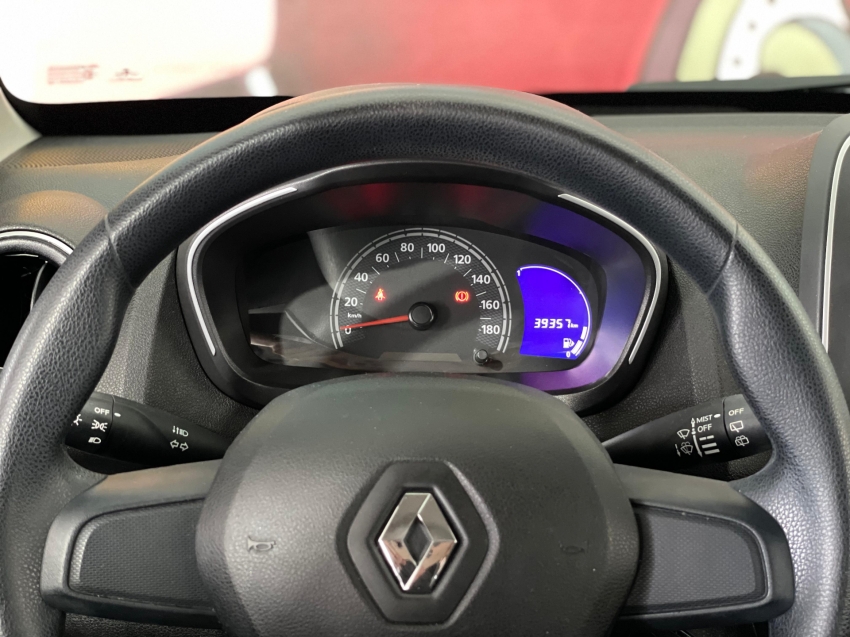 renault kwid 1.0 12v sce flex zen manual 4p 2018