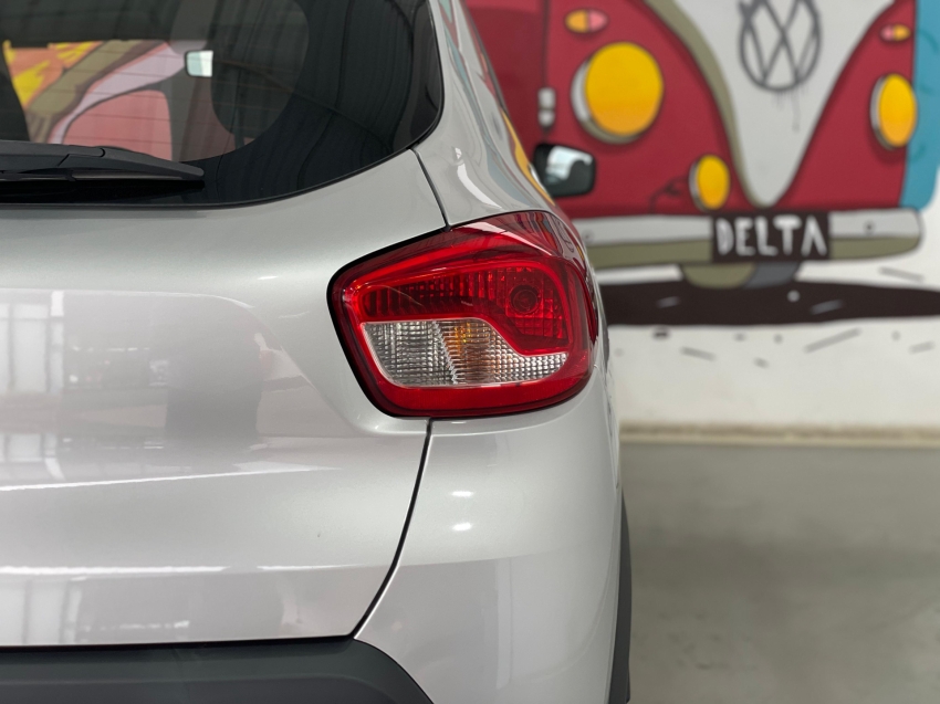 renault kwid 1.0 12v sce flex zen manual 4p 2018