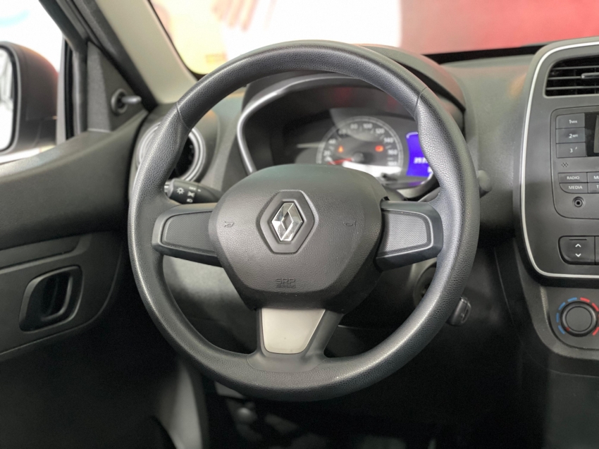 renault kwid 1.0 12v sce flex zen manual 4p 2018