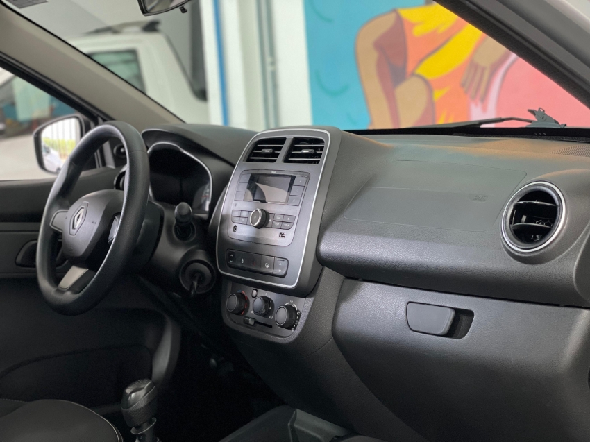 renault kwid 1.0 12v sce flex zen manual 4p 2018